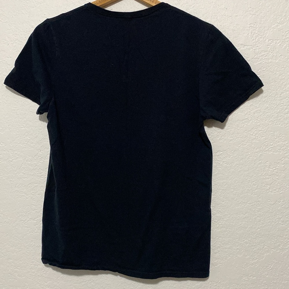 BOB ROSS - Outer Space tee - Picture 5 of 6